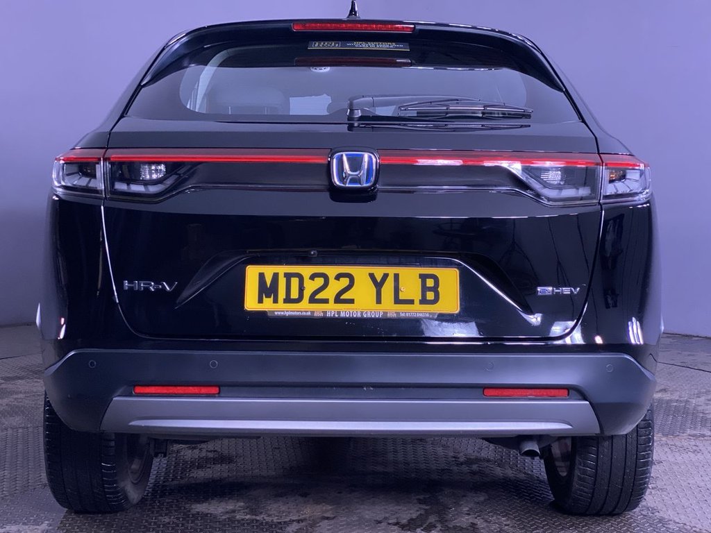 Used Honda HR-V 2022 for sale - 77188083: Photo 7