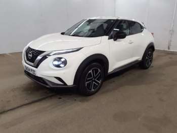 2024 (24) - 1.0 DiG-T N-Connecta 5dr