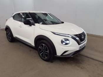 Used Nissan Juke 2024 for sale - 74877027: Photo