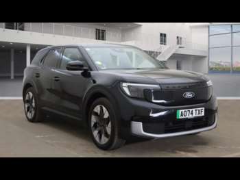 2024 (74) - 210kW Premium 77kWh 5dr Auto
