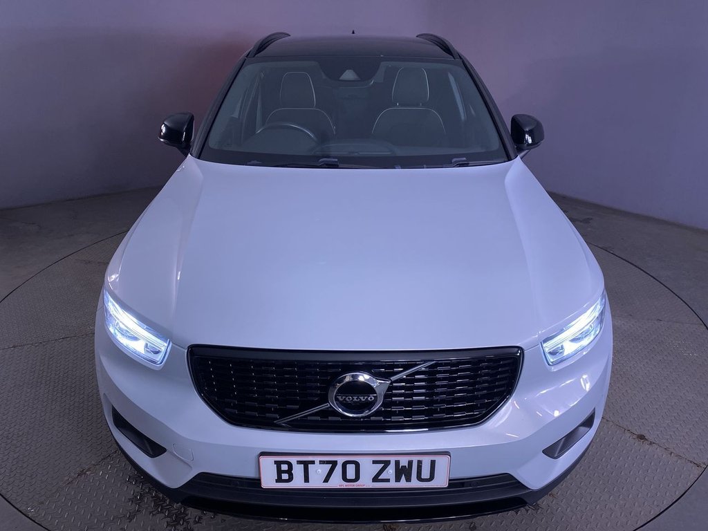 Used Volvo XC40 2020 for sale - 76509925: Photo 10