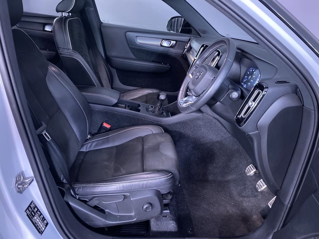 Used Volvo XC40 2020 for sale - 76509925: Photo 15