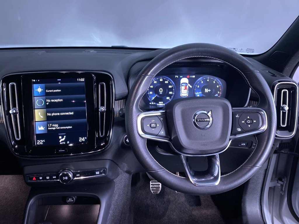 Used Volvo XC40 2020 for sale - 76509925: Photo 16