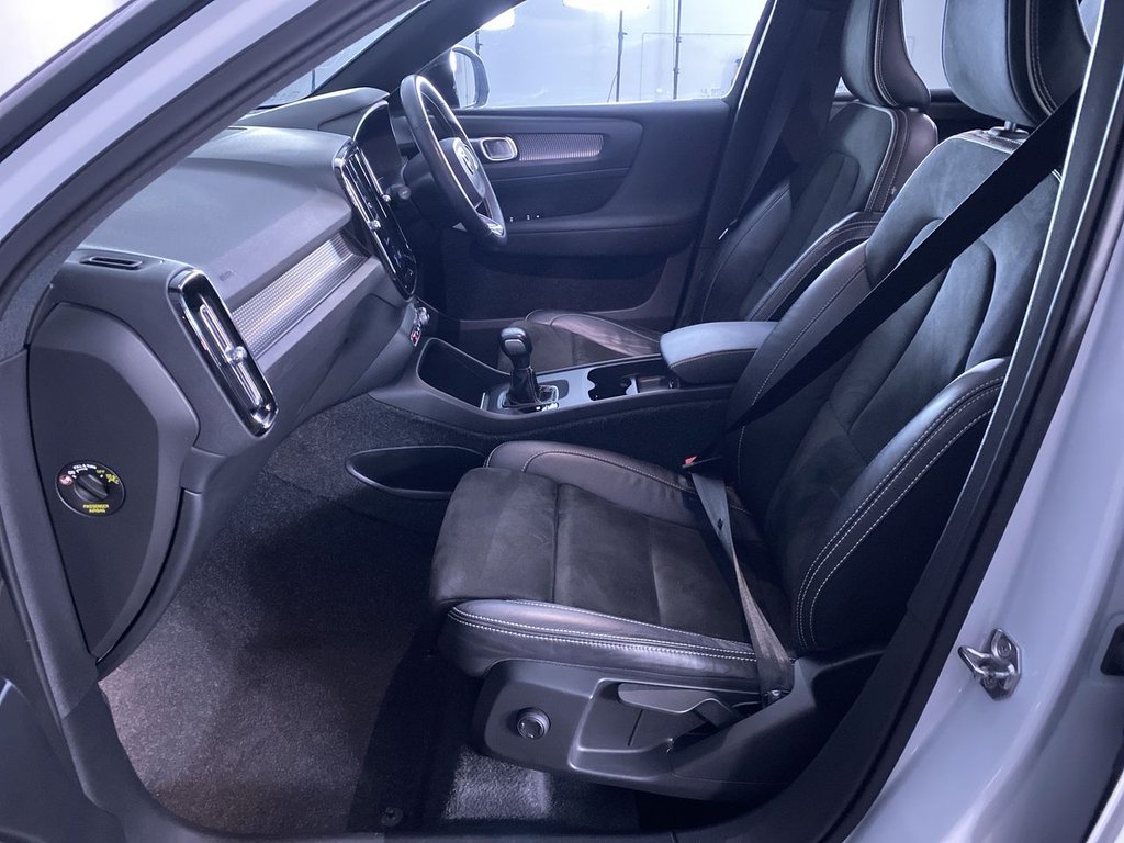 Used Volvo XC40 2020 for sale - 76509925: Photo 17