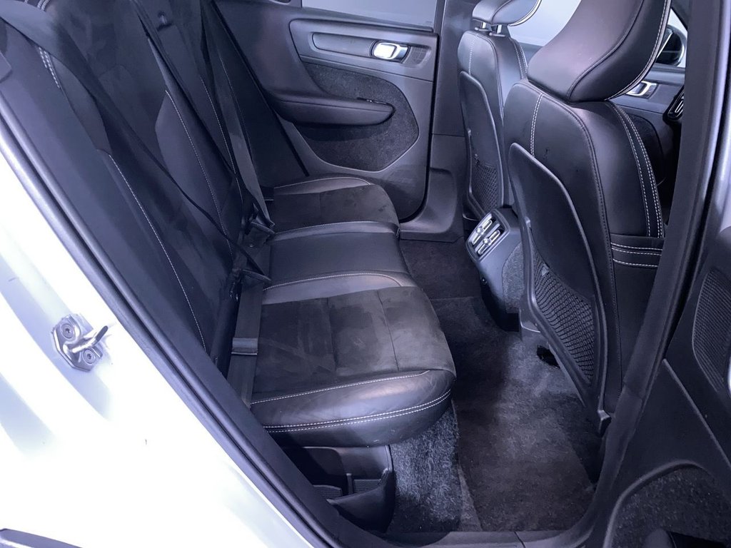 Used Volvo XC40 2020 for sale - 76509925: Photo 19