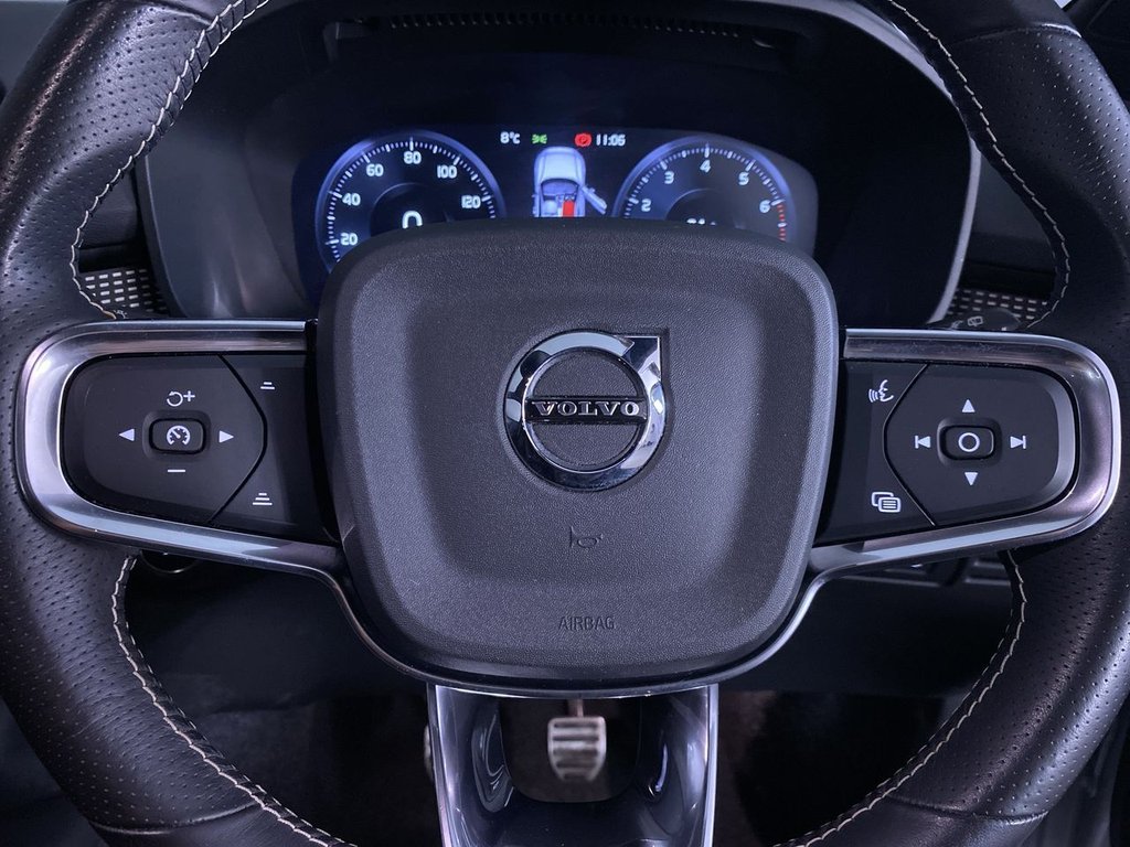 Used Volvo XC40 2020 for sale - 76509925: Photo 22