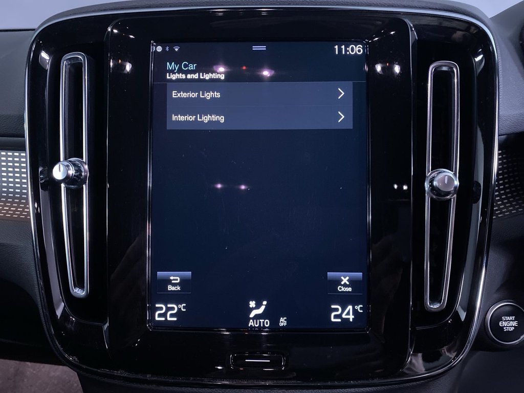 Used Volvo XC40 2020 for sale - 76509925: Photo 24