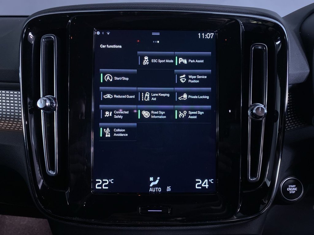 Used Volvo XC40 2020 for sale - 76509925: Photo 25