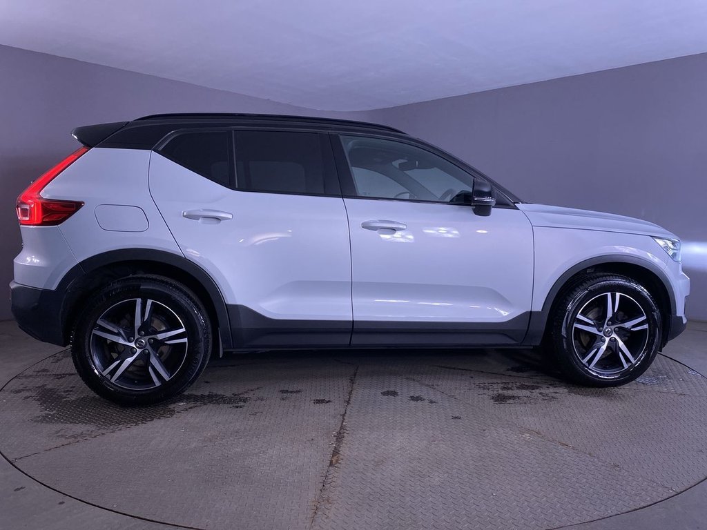 Used Volvo XC40 2020 for sale - 76509925: Photo 9
