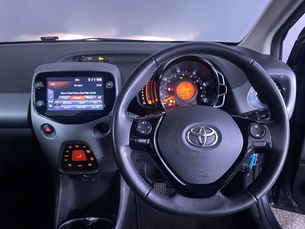 Used Toyota AYGO 2019 for sale - 76698883: Photo 16