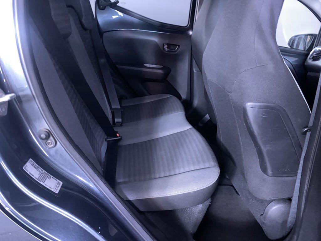 Used Toyota AYGO 2019 for sale - 76698883: Photo 19