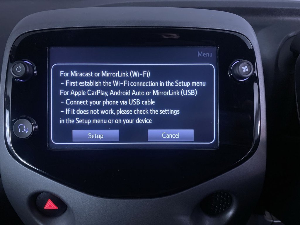 Used Toyota AYGO 2019 for sale - 76698883: Photo 20