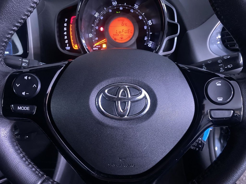 Used Toyota AYGO 2019 for sale - 76698883: Photo 22