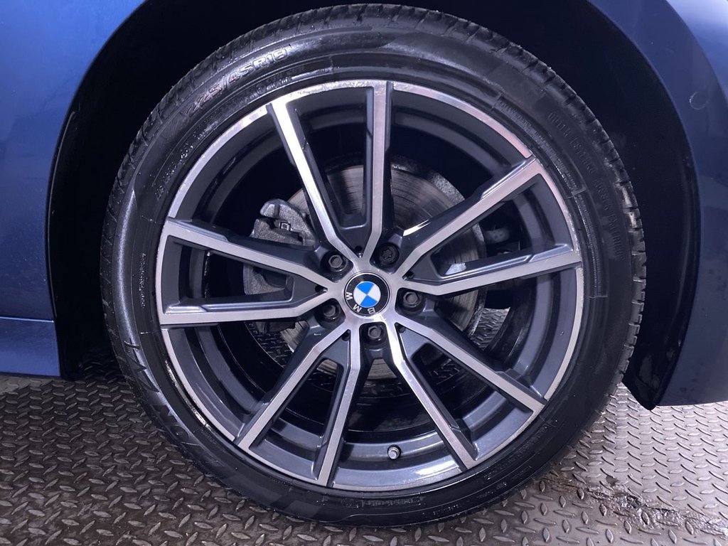 Used BMW 3 Series 2021 for sale - 77498847: Photo 12