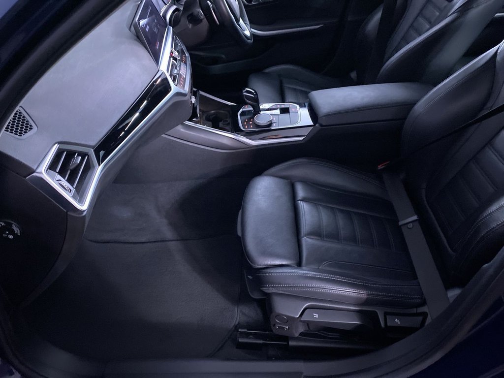 Used BMW 3 Series 2021 for sale - 77498847: Photo 17