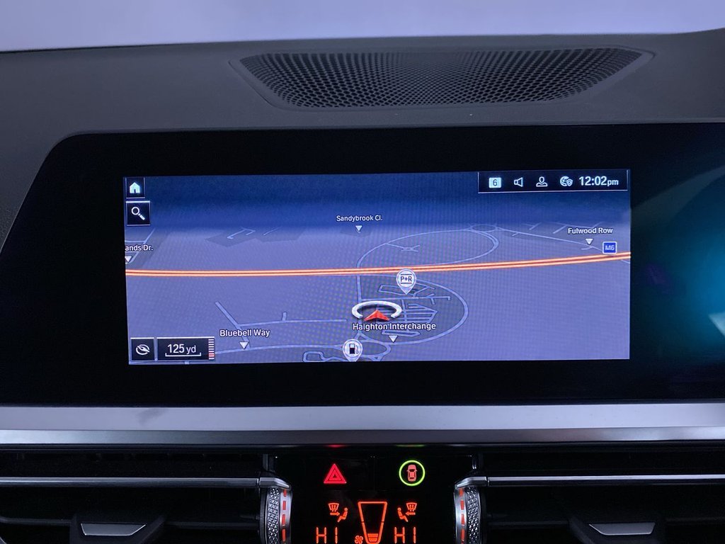 Used BMW 3 Series 2021 for sale - 77498847: Photo 20