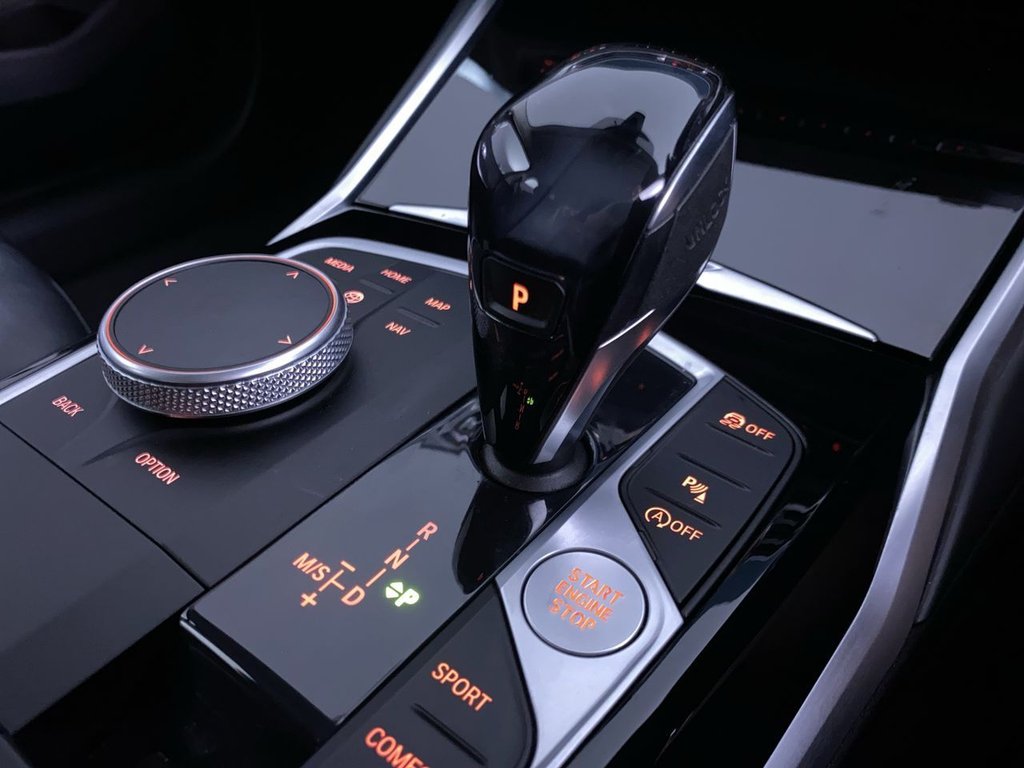 Used BMW 3 Series 2021 for sale - 77498847: Photo 21