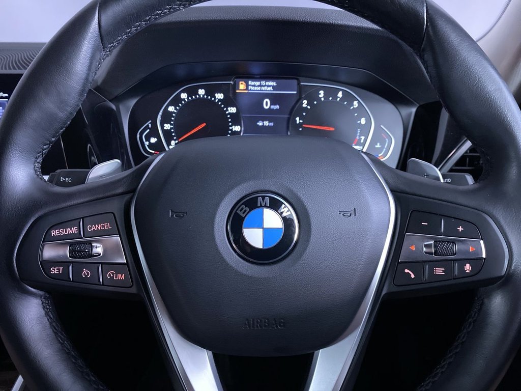 Used BMW 3 Series 2021 for sale - 77498847: Photo 22