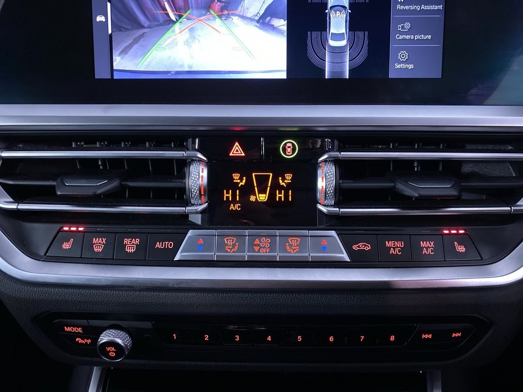 Used BMW 3 Series 2021 for sale - 77498847: Photo 25