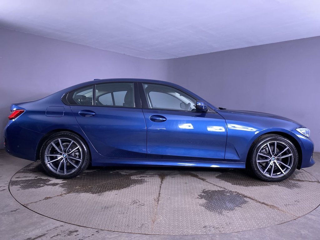 Used BMW 3 Series 2021 for sale - 77498847: Photo 9