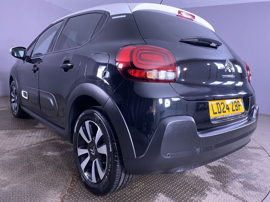 Used Citroen C3 2024 for sale - 77212102: Photo 14