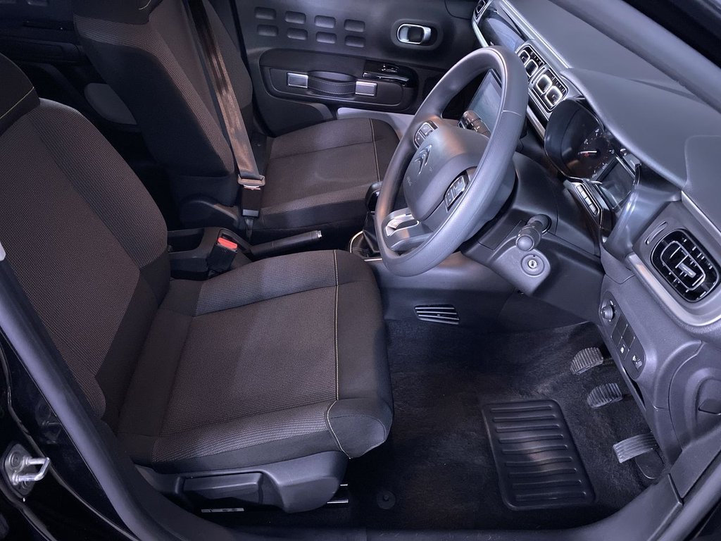 Used Citroen C3 2024 for sale - 77212102: Photo 15