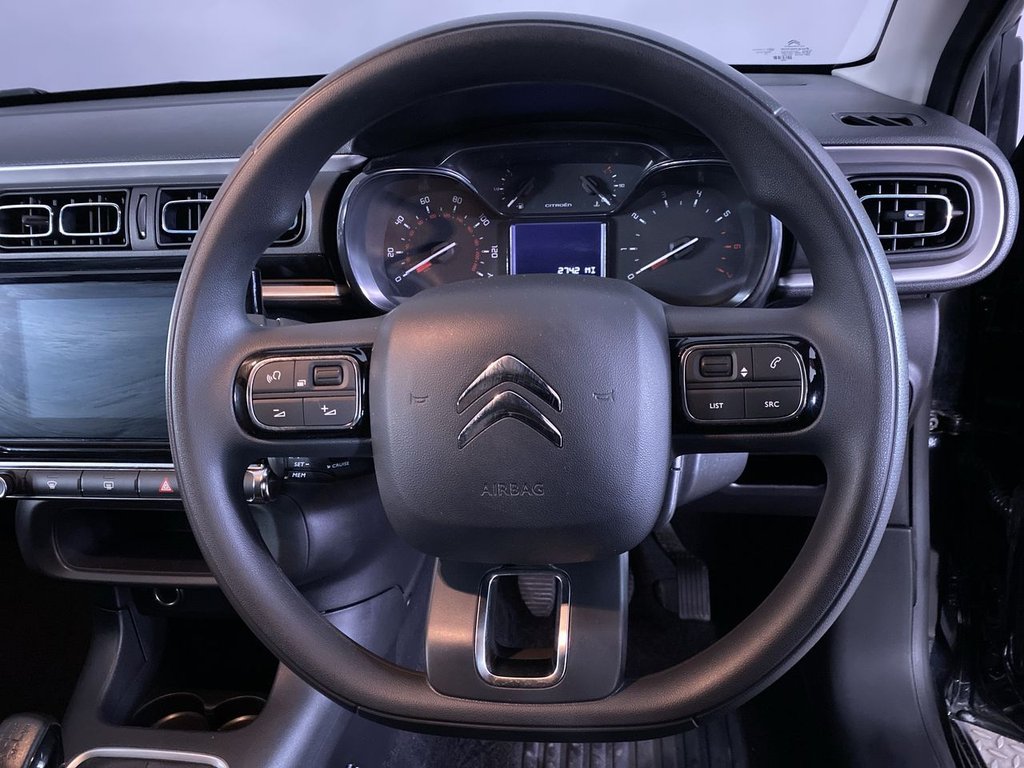 Used Citroen C3 2024 for sale - 77212102: Photo 16