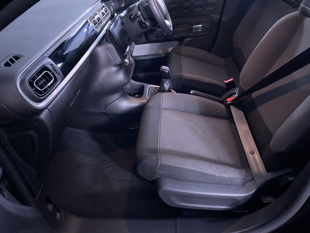 Used Citroen C3 2024 for sale - 77212102: Photo 17