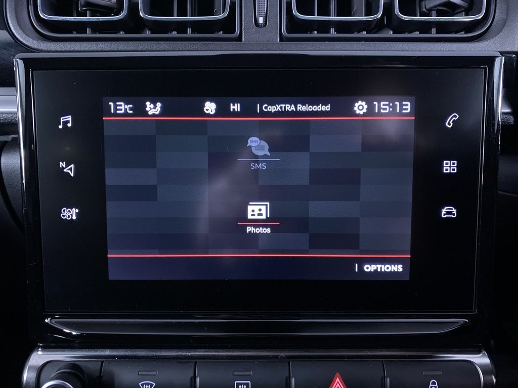 Used Citroen C3 2024 for sale - 77212102: Photo 20