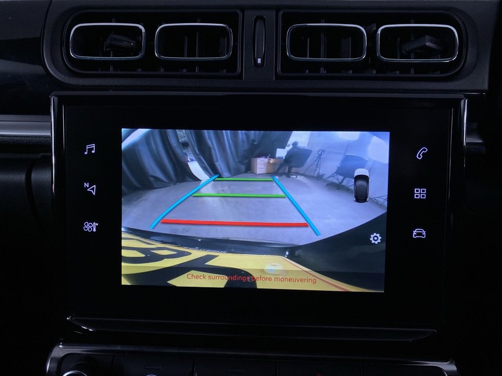 Used Citroen C3 2024 for sale - 77212102: Photo 24