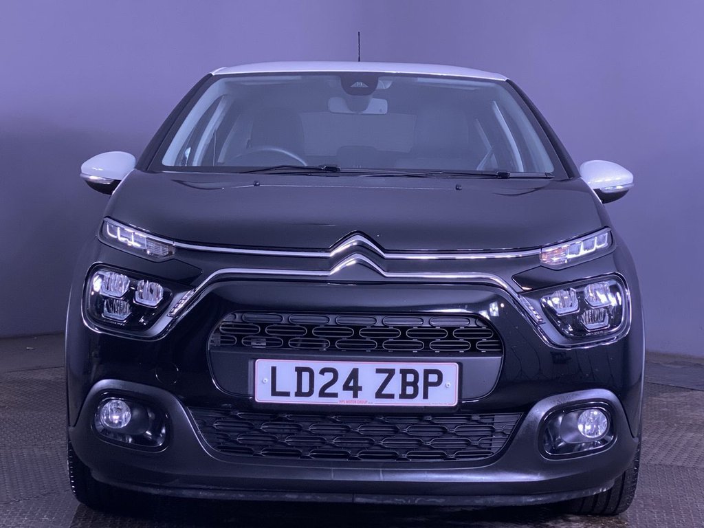 Used Citroen C3 2024 for sale - 77212102: Photo 3