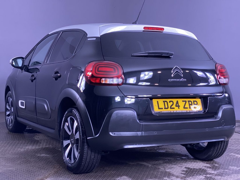 Used Citroen C3 2024 for sale - 77212102: Photo 6
