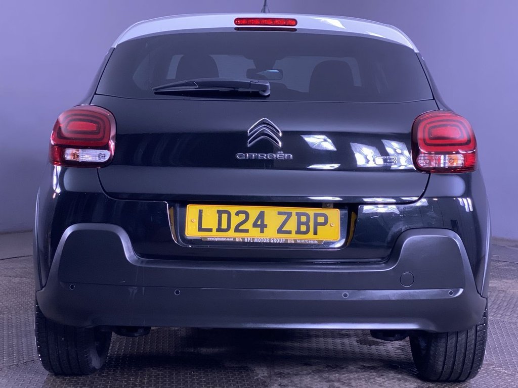 Used Citroen C3 2024 for sale - 77212102: Photo 7