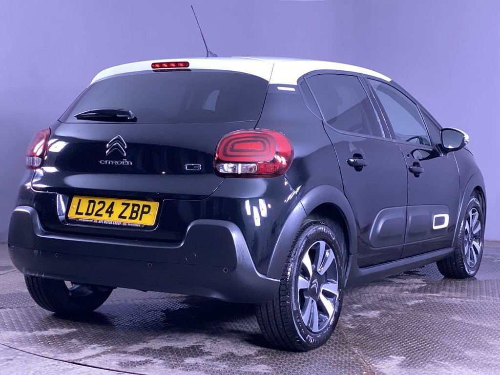 Used Citroen C3 2024 for sale - 77212102: Photo 8