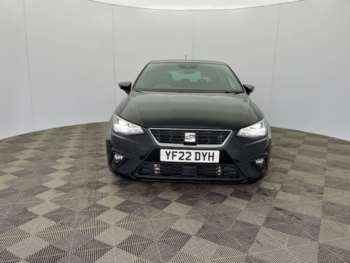 Used SEAT Ibiza 2022 for sale - 75286994: Photo