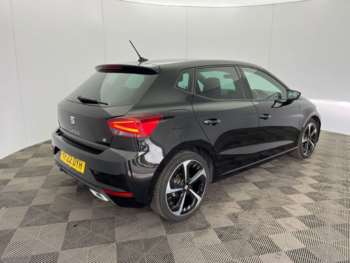 Used SEAT Ibiza 2022 for sale - 75286994: Photo