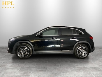 Used Mercedes-Benz EQA 2023 for sale - 79574178: Photo