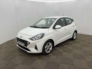 Used Hyundai i10 2020 for sale - 75403307: Photo