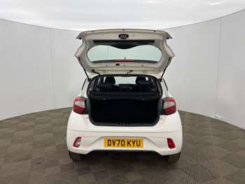 Used Hyundai i10 2020 for sale - 75403307: Photo