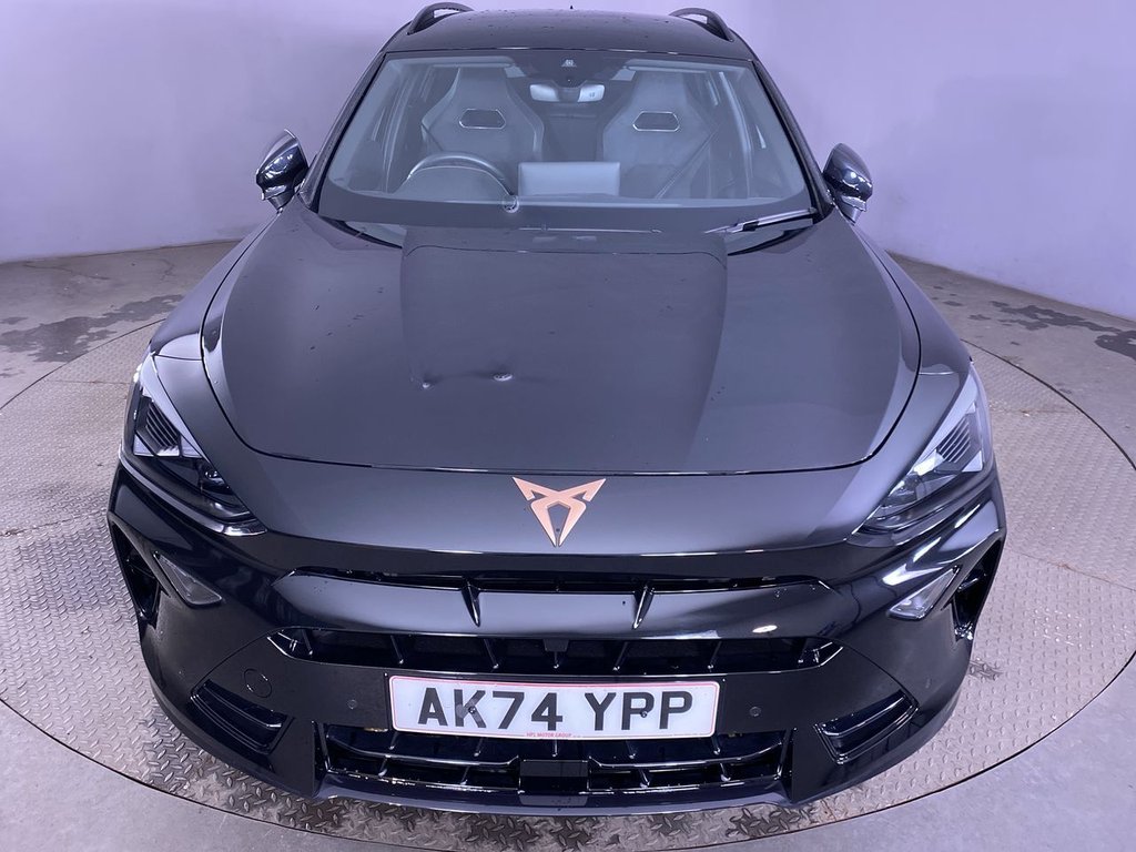 Used Cupra Formentor 2025 for sale - 77110684: Photo 10