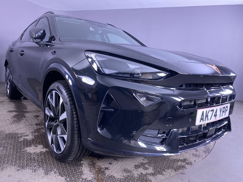 Used Cupra Formentor 2025 for sale - 77110684: Photo 11