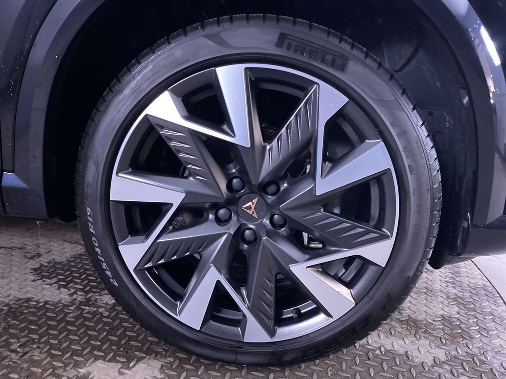 Used Cupra Formentor 2025 for sale - 77110684: Photo 12