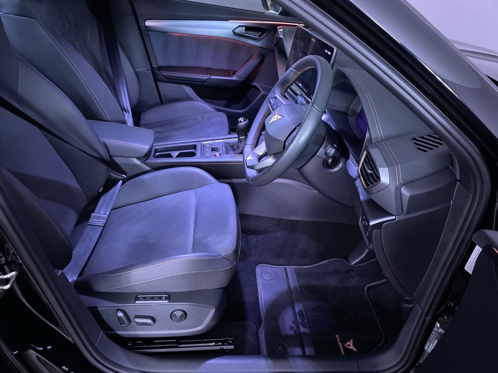 Used Cupra Formentor 2025 for sale - 77110684: Photo 15