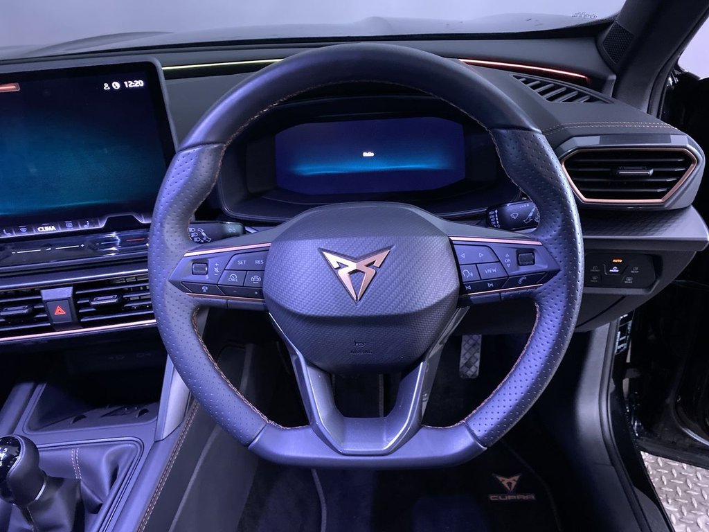 Used Cupra Formentor 2025 for sale - 77110684: Photo 16