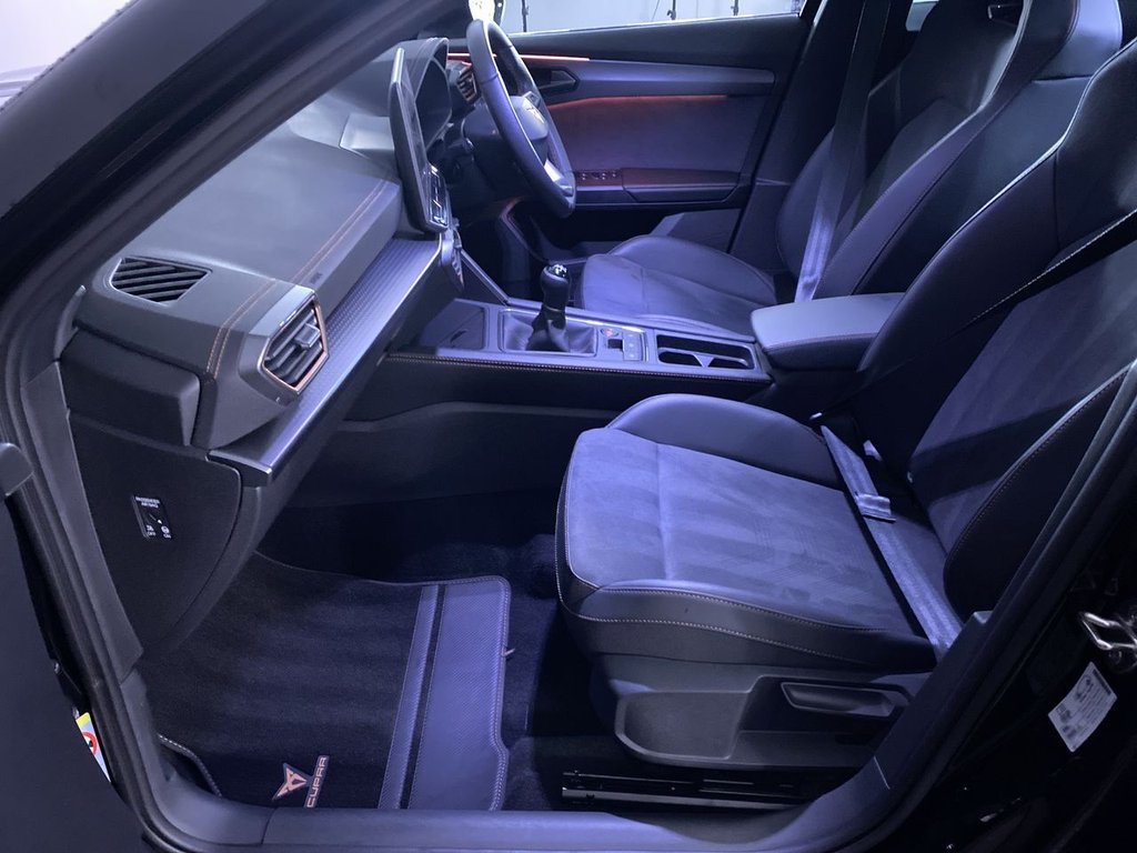 Used Cupra Formentor 2025 for sale - 77110684: Photo 17