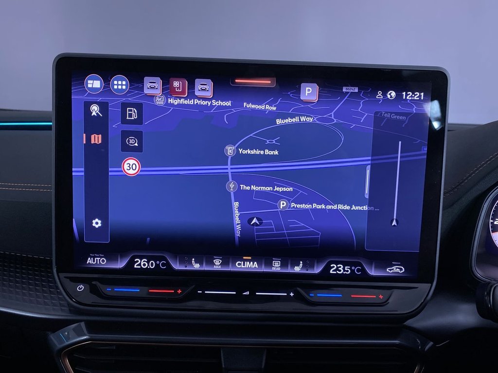 Used Cupra Formentor 2025 for sale - 77110684: Photo 20