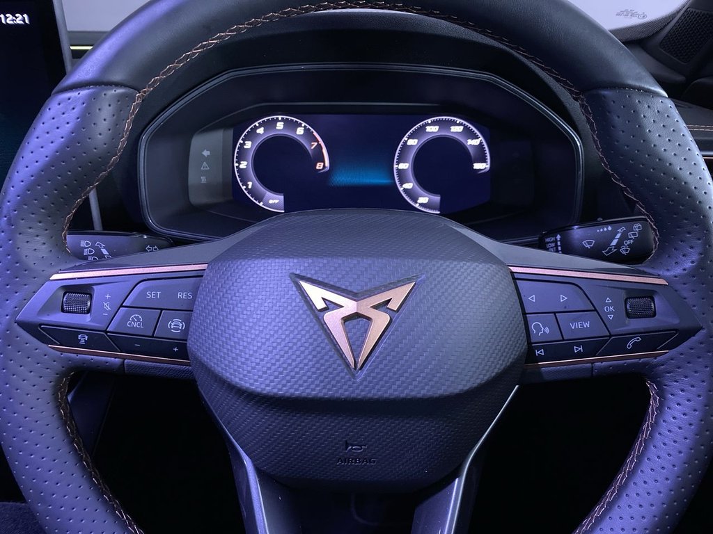 Used Cupra Formentor 2025 for sale - 77110684: Photo 22