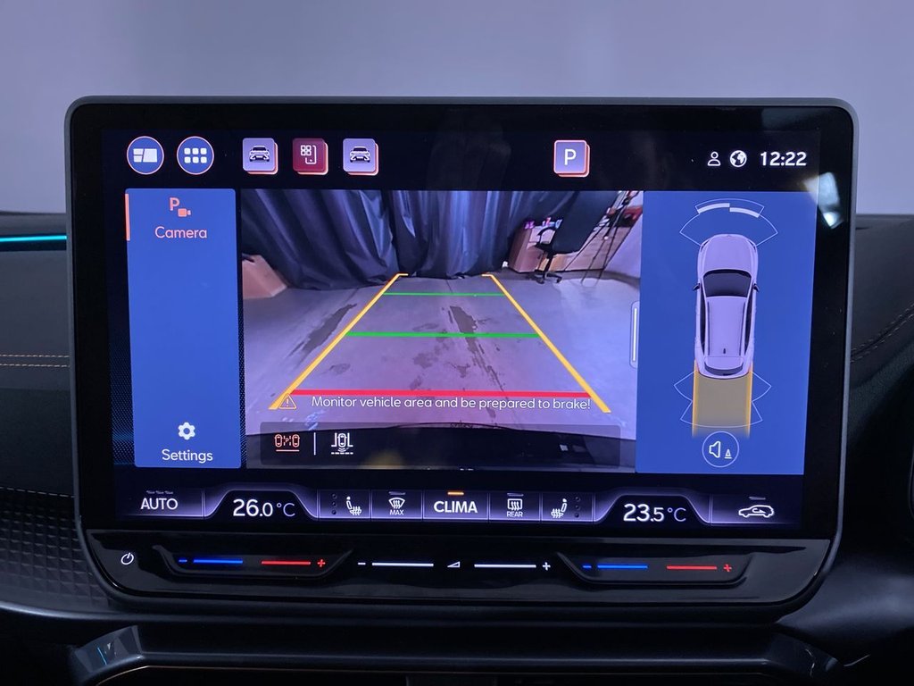 Used Cupra Formentor 2025 for sale - 77110684: Photo 24