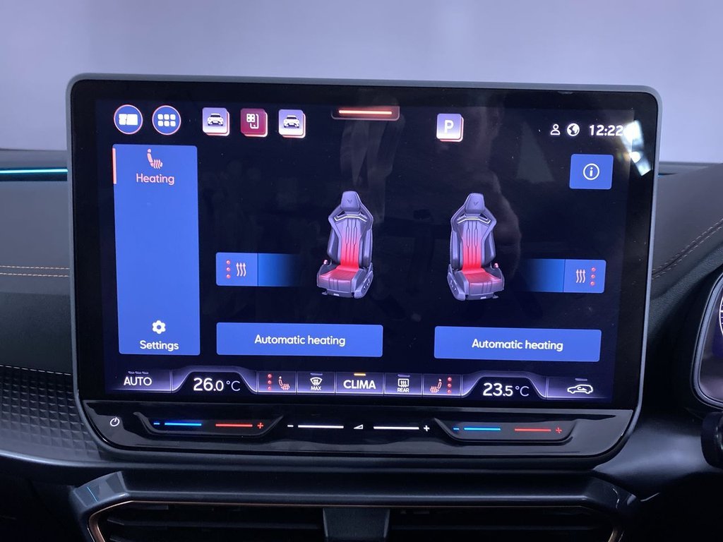 Used Cupra Formentor 2025 for sale - 77110684: Photo 25