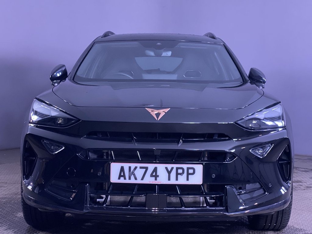 Used Cupra Formentor 2025 for sale - 77110684: Photo 3